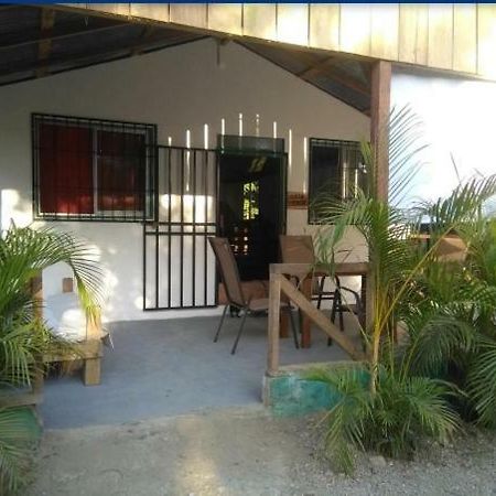 Ecopacific Lodge Santa Teresa Playa Bejuco (Guanacaste) Exterior foto