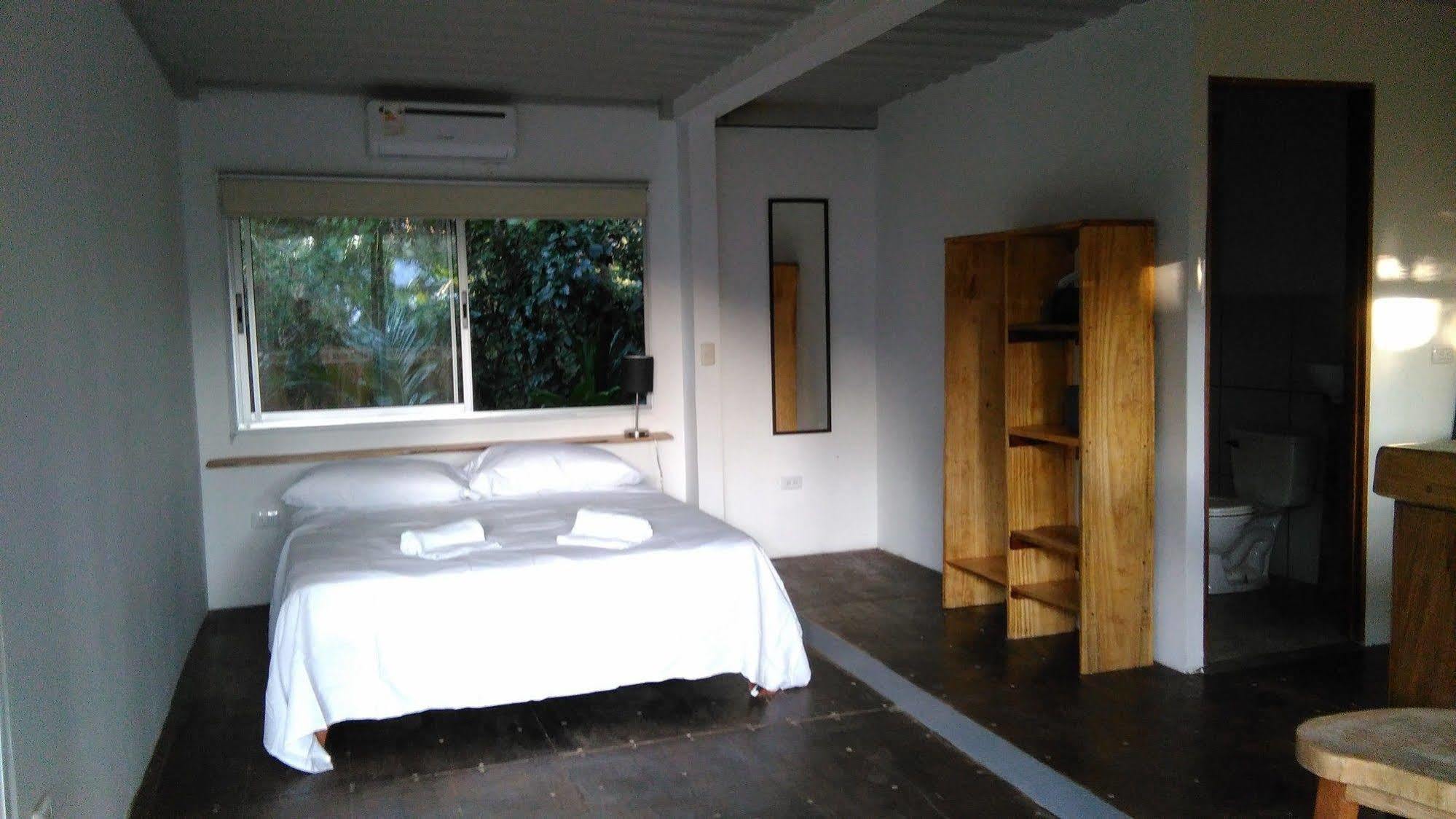 Ecopacific Lodge Santa Teresa Playa Bejuco (Guanacaste) Exterior foto